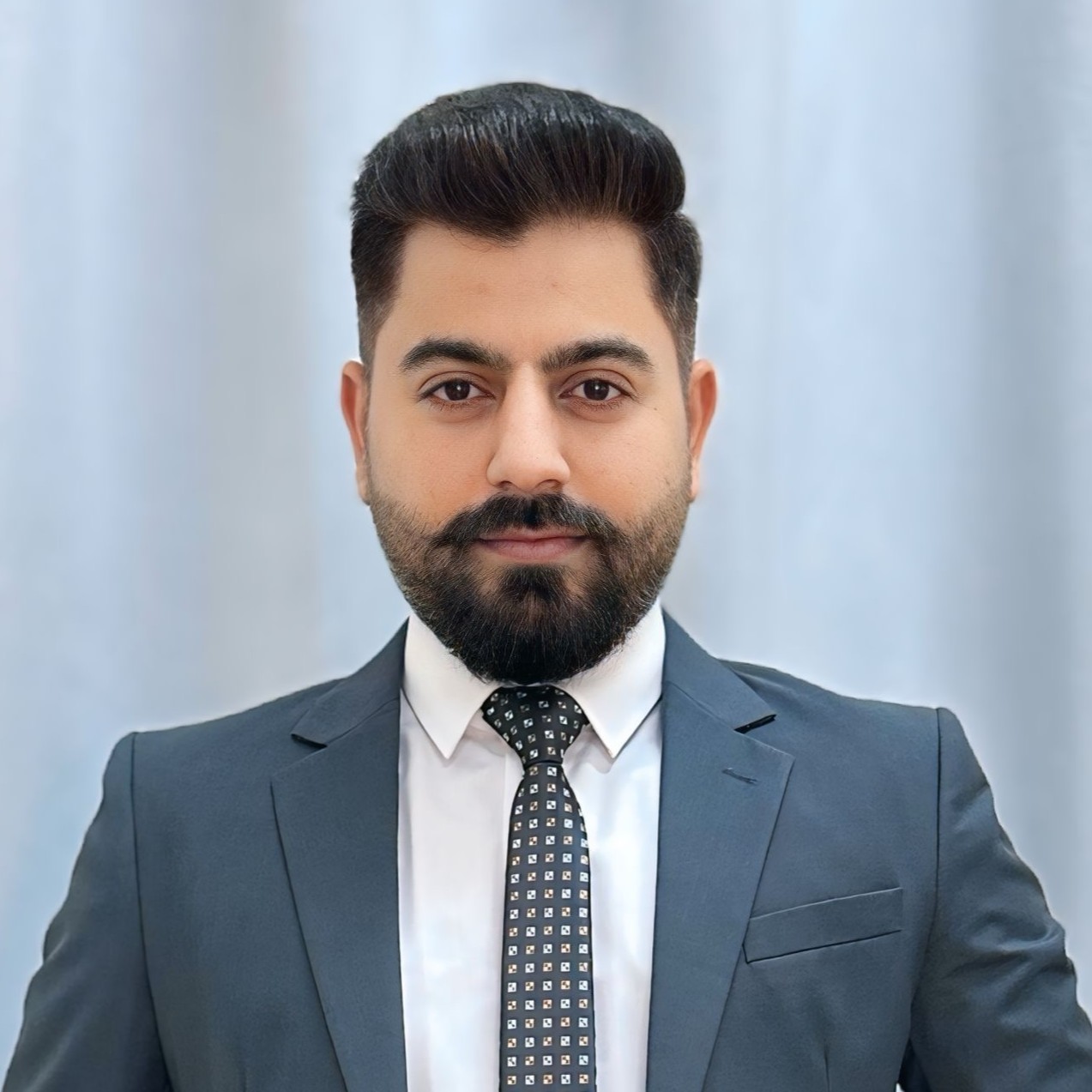 Shan Mehmood